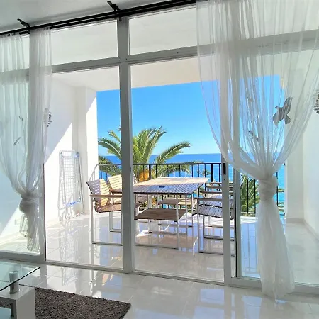 Tuhillo 2d Seaview Casasol *