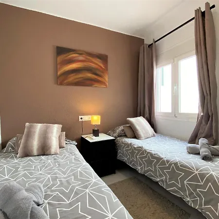 Tuhillo 2d Seaview Casasol * Nerja