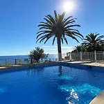 شقة Tuhillo 2d Seaview Casasol نيرخا