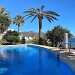 شقة Tuhillo 2d Seaview Casasol *