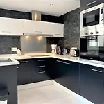 Tuhillo 2d Seaview Casasol شقة *