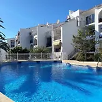 Tuhillo 2d Seaview Casasol شقة نيرخا
