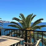 شقة Tuhillo 2d Seaview Casasol *