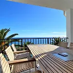 Tuhillo 2d Seaview Casasol شقة