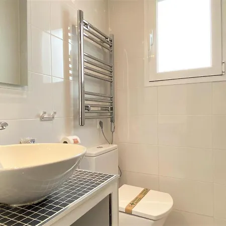 Tuhillo 2d Seaview Casasol * Нерха