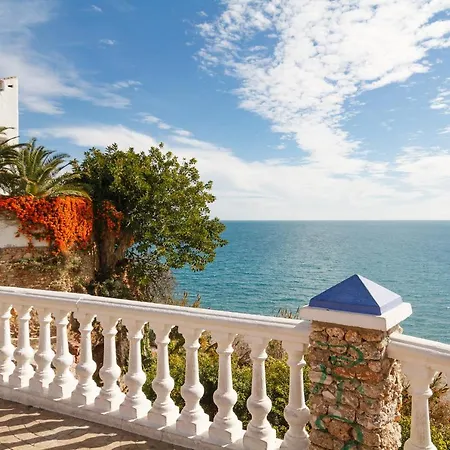 Апартаменти Tuhillo 2d Seaview Casasol *
