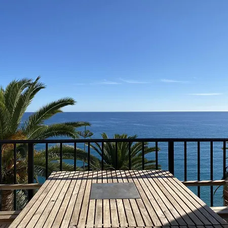 Tuhillo 2d Seaview Casasol Нерха