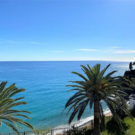 Tuhillo 2d Seaview Casasol * Нерха