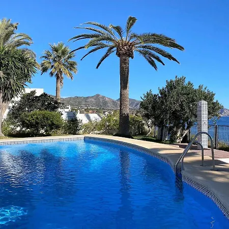 Daire Tuhillo 2d Seaview Casasol *
