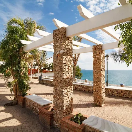 Апартаменти Tuhillo 2d Seaview Casasol
