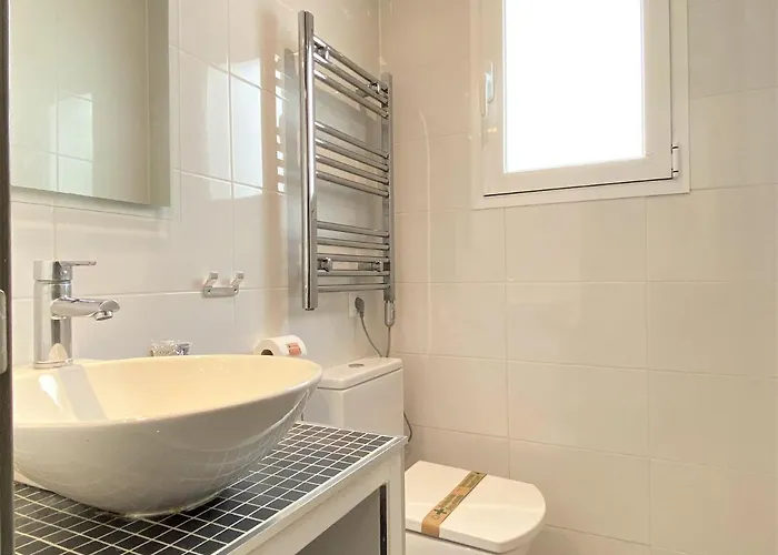 Tuhillo 2d Seaview Casasol * Nerja