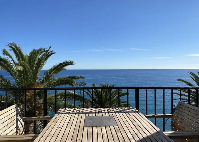 Tuhillo 2d Seaview Casasol Nerja