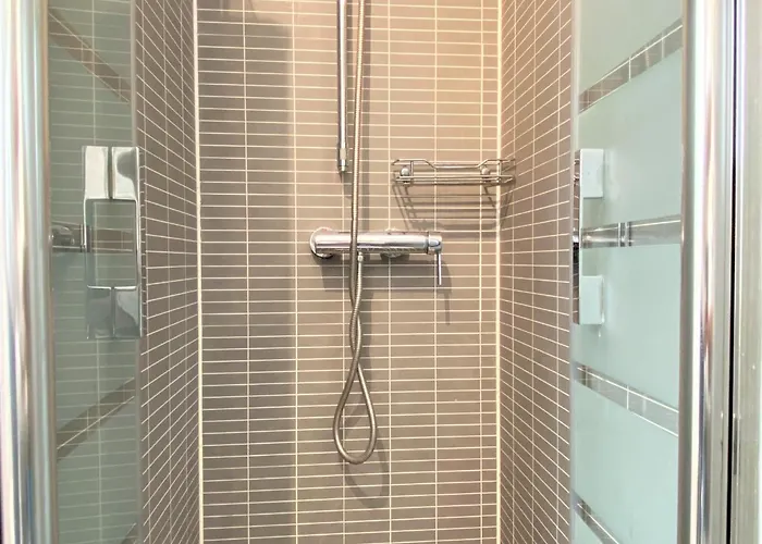 Appartement Tuhillo 2d Seaview Casasol Nerja