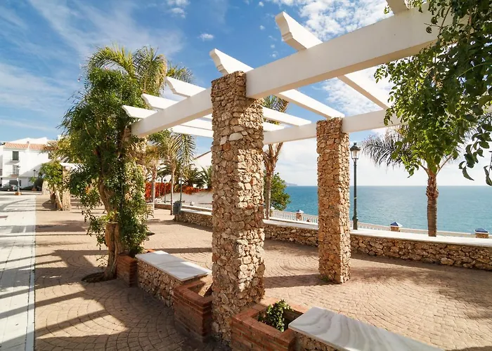 Appartement Tuhillo 2d Seaview Casasol