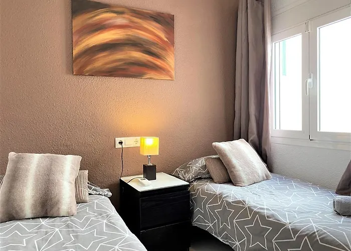 Tuhillo 2d Seaview Casasol Appartement