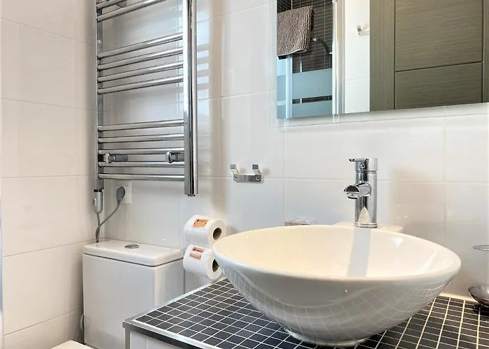 Tuhillo 2d Seaview Casasol Appartement