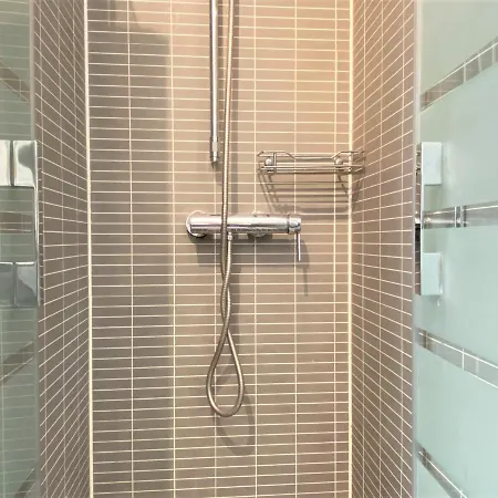 דירה Tuhillo 2d Seaview Casasol נרחה